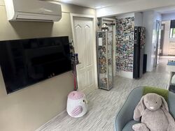 Blk 65 Kallang Bahru (Kallang/Whampoa), HDB 3 Rooms #577147941